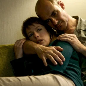 Photo du film : La face cachée