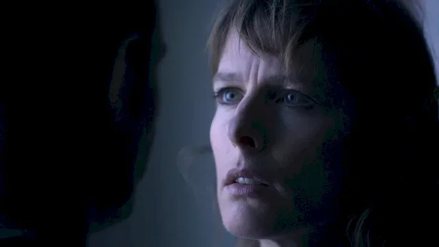 Photo du film : La face cachée