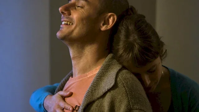 Photo du film : La face cachée