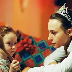 Photo du film : Les meduses