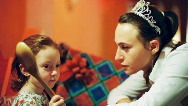 Photo du film : Les meduses