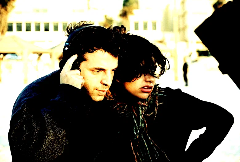 Photo 4 du film : Les meduses