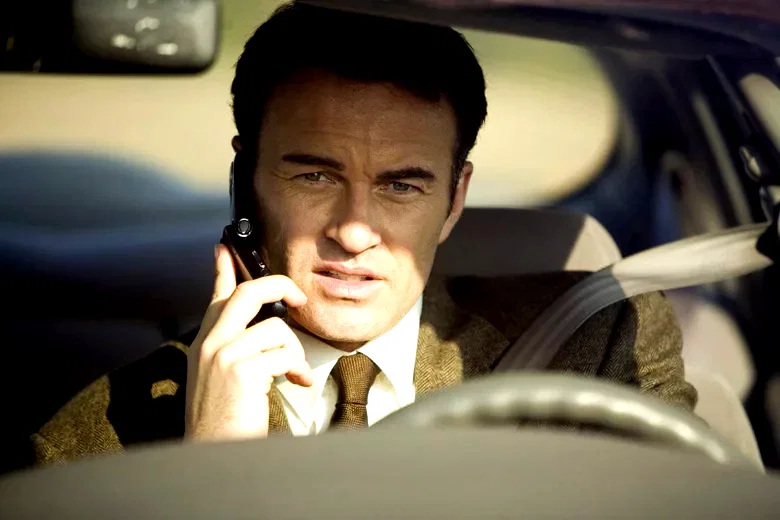 Photo 2 du film : Premonitions