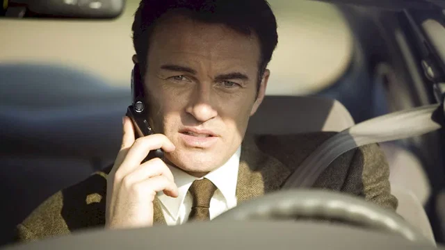 Photo 2 du film : Premonitions
