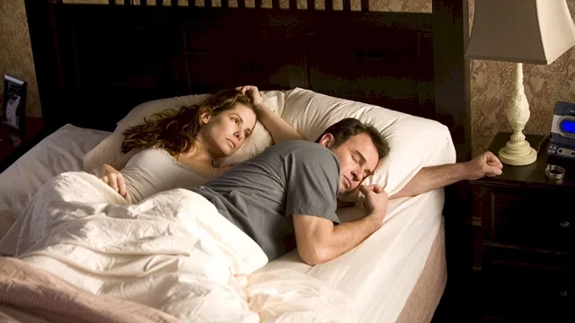 Photo 4 du film : Premonitions