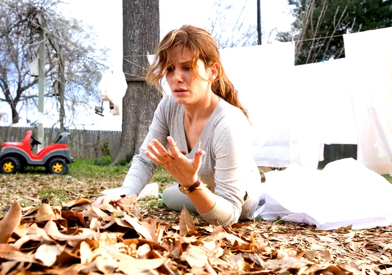 Photo 7 du film : Premonitions