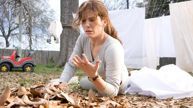 Photo 7 du film : Premonitions