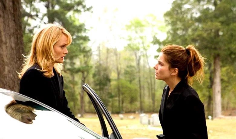 Photo 8 du film : Premonitions