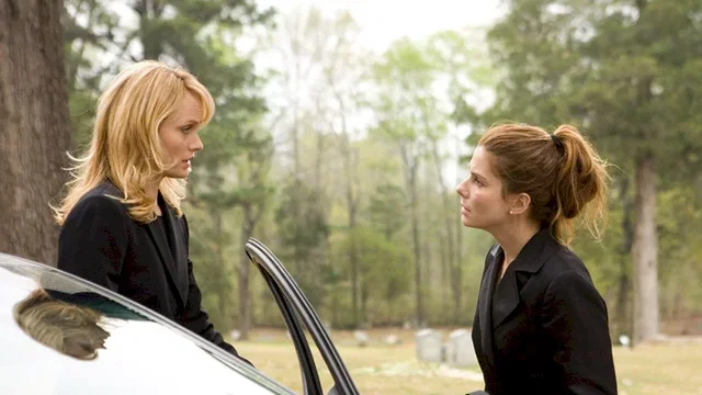 Photo 8 du film : Premonitions