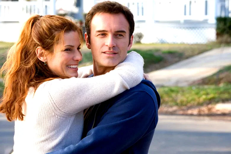 Photo 9 du film : Premonitions