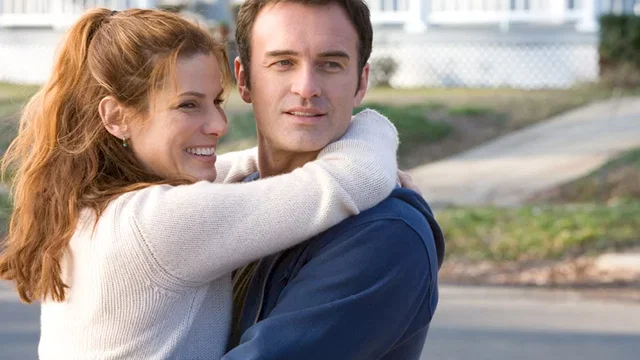 Photo 9 du film : Premonitions