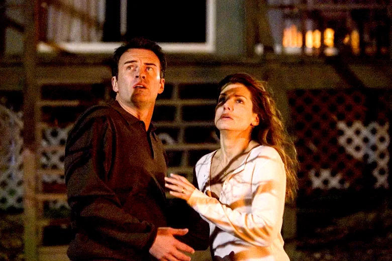 Photo 10 du film : Premonitions