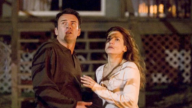Photo 10 du film : Premonitions