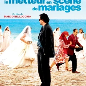 Photo du film : Le metteur en scène de mariages