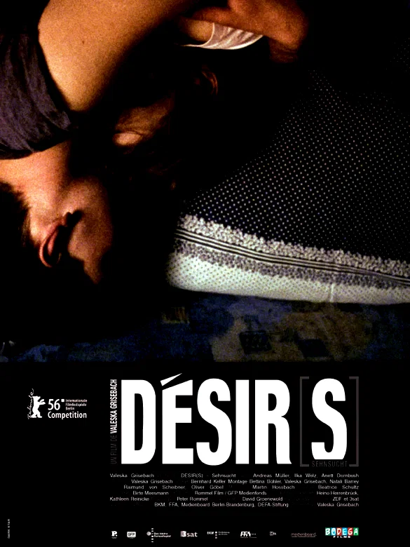 Affiche du film : Desir(s)