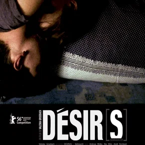 Photo du film : Desir(s)
