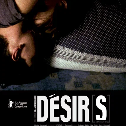 Miniature photo du film : Desir(s)