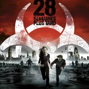 Photo du film : 28 semaines plus tard