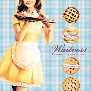 Photo du film : Waitress