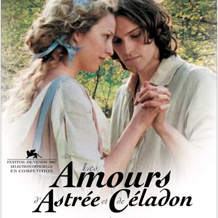 Miniature photo du film : Les amours d'astree et de celadon