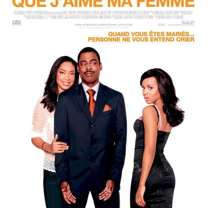Miniature photo du film : Je crois que j'aime ma femme