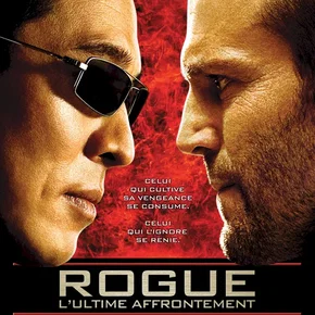 Photo du film : Rogue, l'ultime affrontement