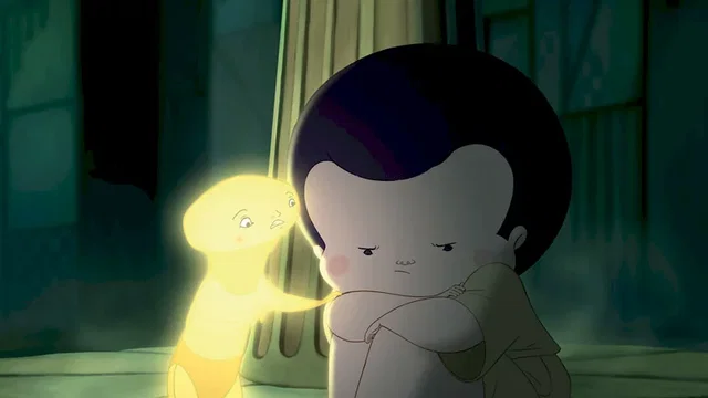 Photo 10 du film : Nocturna, la nuit magique