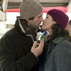 Photo du film : Le goût de la vie