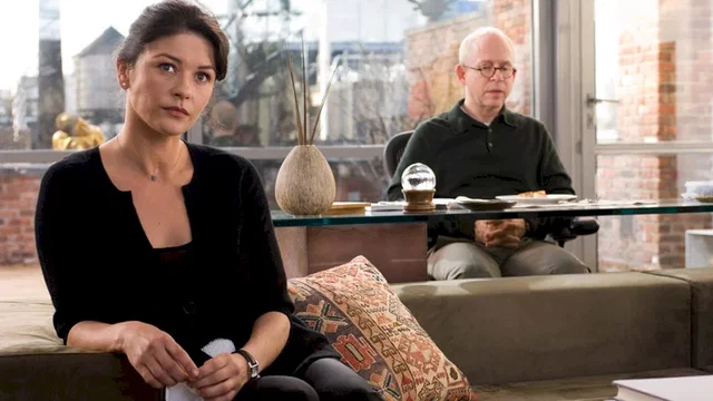 Photo du film : Le goût de la vie