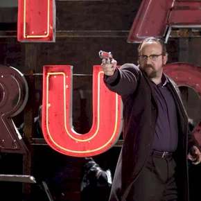 Photo du film : Shoot'em up