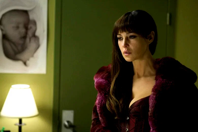 Photo 3 du film : Shoot'em up