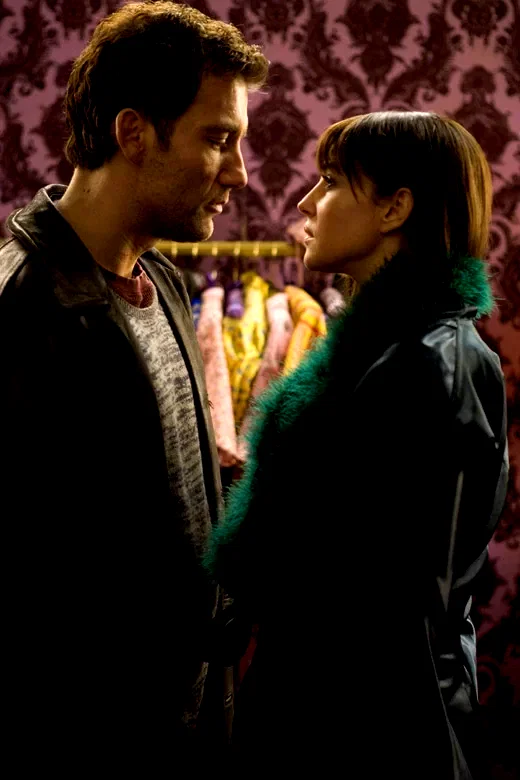 Photo 4 du film : Shoot'em up