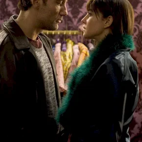 Photo du film : Shoot'em up