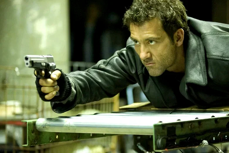 Photo 7 du film : Shoot'em up