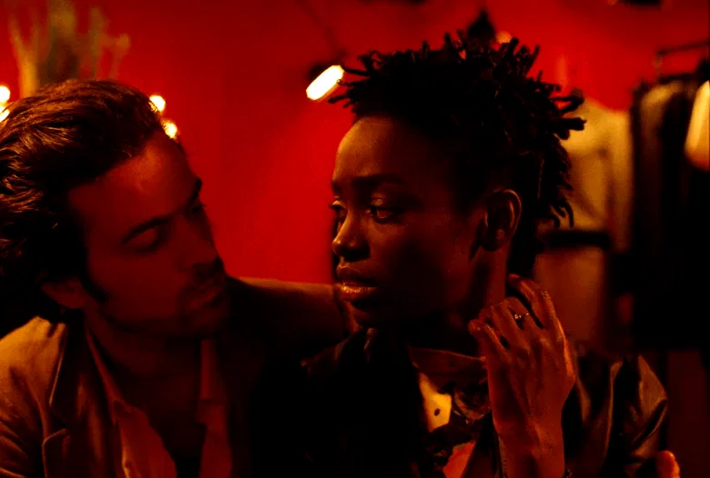 Photo du film : L'âge d'homme (maintenant ou jamais)