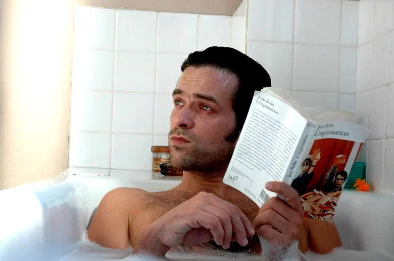 Photo du film : L'âge d'homme (maintenant ou jamais)