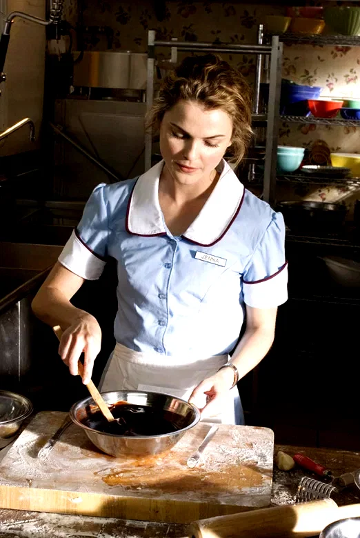 Photo 2 du film : Waitress
