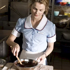 Photo du film : Waitress