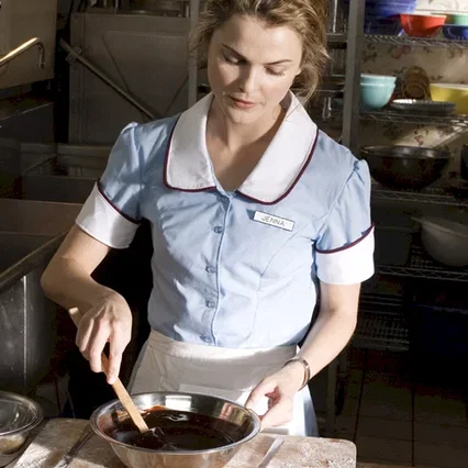 Miniature photo du film : Waitress