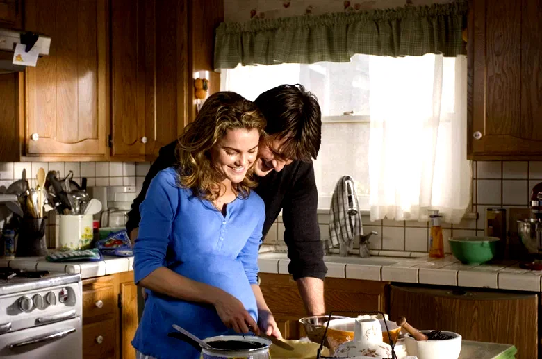 Photo 5 du film : Waitress
