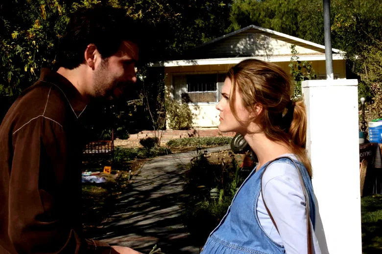 Photo 6 du film : Waitress