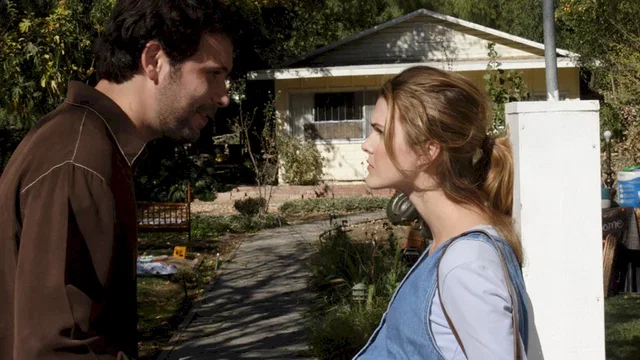 Photo 6 du film : Waitress