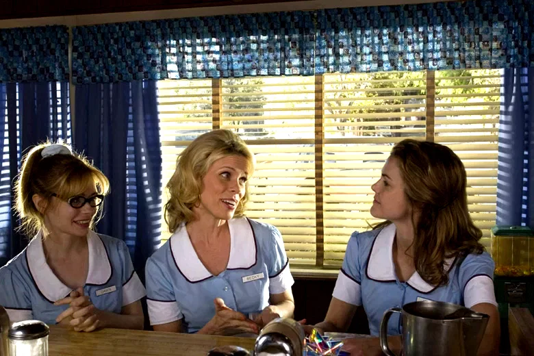 Photo 7 du film : Waitress