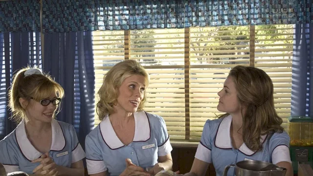 Photo 7 du film : Waitress