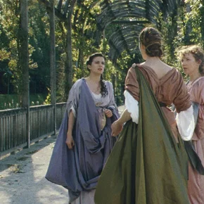 Photo du film : Les amours d'astree et de celadon