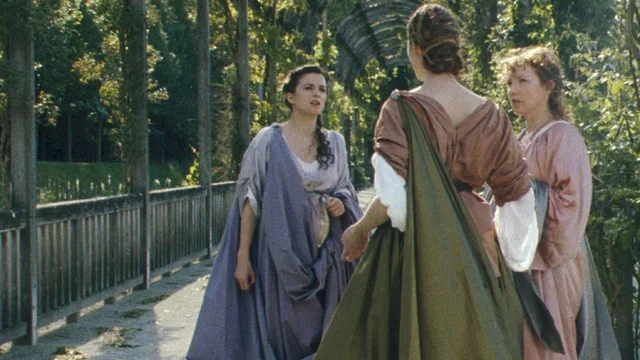 Photo 2 du film : Les amours d'astree et de celadon