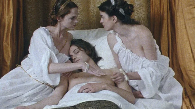 Photo 3 du film : Les amours d'astree et de celadon