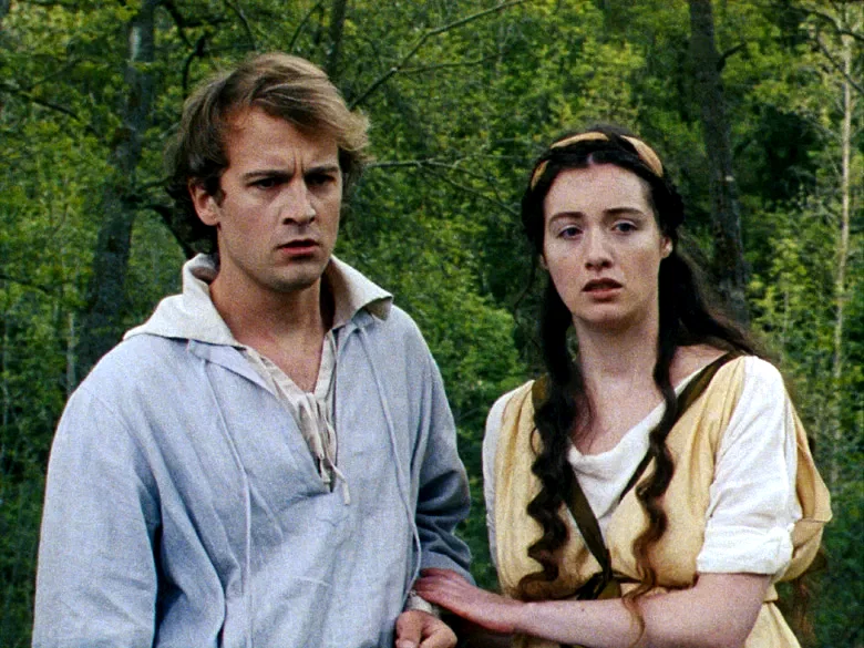 Photo du film : Les amours d'astree et de celadon