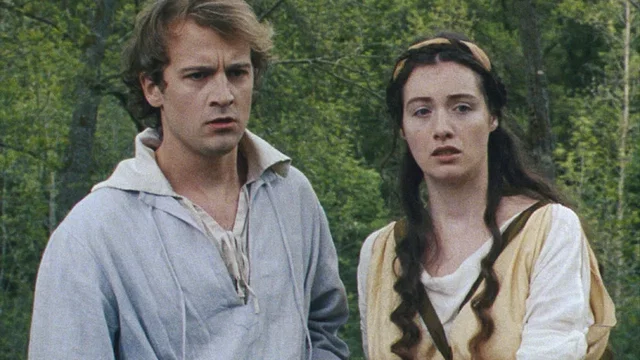 Photo 5 du film : Les amours d'astree et de celadon