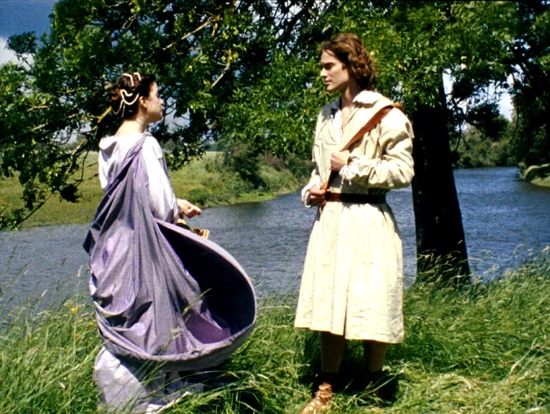Photo du film : Les amours d'astree et de celadon